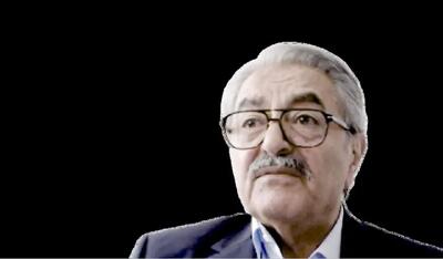 «مرد هزارچهره» که پرویز ثابتی از او نام برد چه کسی بود؟