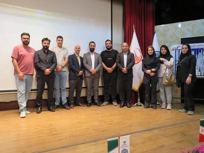 نخستین دوره رسمی مربیگری درجه ۳ بک‌گمون در تهران برگزار شد