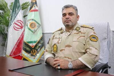 انهدام باند دزدان دریایی توسط پلیس کیش