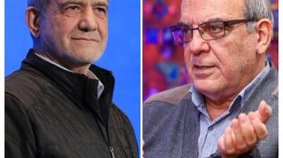 عباس عبدی به پزشکیان: اسامی نمایندگانی که در عزل و نصب ها دخالت می کنند را منتشر کنید و به رهبری هم بگویید - مردم سالاری آنلاین