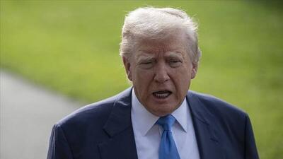ترامپ و اروپا: چهره دیگر امپریالیسم آمریکا