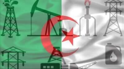 جزئیات اولین قرارداد صادرات گاز الجزایر به عراق