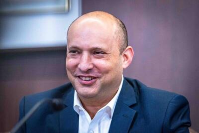 انتقاد شدید بنت از نتانیاهو