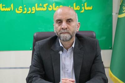 ۱۴ پرونده تغییر کاربری اراضی کشاورزی در لرستان بررسی شد