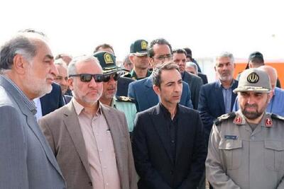 آغاز به کار مجدد طرح احداث موزه استکبارستیزی طبس