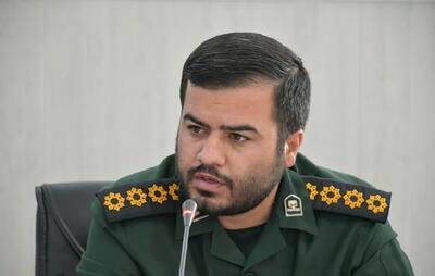 آشنایی ۱۱ هزار دانش آموز کهگیلویه و بویراحمدی با اصول آمادگی دفاعی