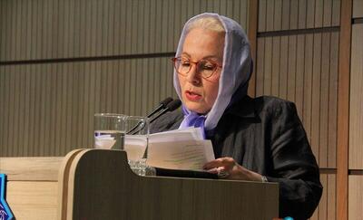مترجم ادبیات آلمانی بر اثر سرطان درگذشت