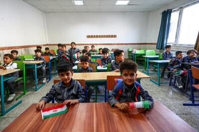۲۰ مدرسه در مازندران اضافه می شود