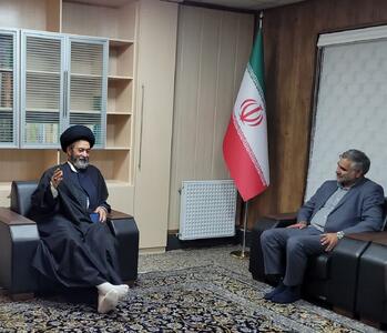 امام جمعه اردبیل: گاز صنایع و واحدهای تولیدی نباید قطع شود