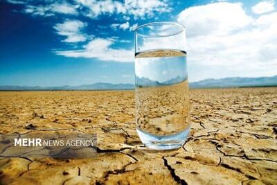 آذربایجان غربی در معرض تنش آبی؛ لزوم مدیریت مصرف آب