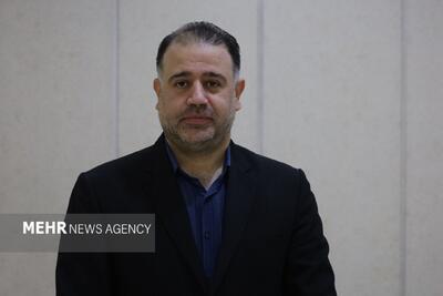 کولر در خوزستان یک انتخاب نیست یک ضرورت است