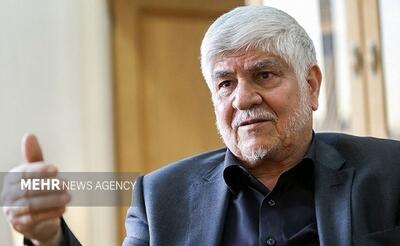 هاشمی رفسنجانی: با عقلانیت مانع آسیب به وحدت ملی شویم