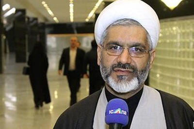 میرزایی: وحدت ملی، هدف حمله جریان نفوذ است