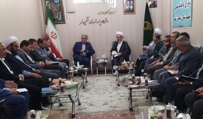 موانع سرمایه‌گذاری در مشگین‌شهر برطرف شود