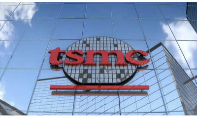 TSMC فناوری تراشه های ۱.۴ نانومتری را رونمایی کرد