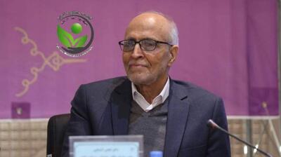 میگنا - قدردانی انجمن مشاوره ایران از رئیس سازمان نظام روان‌شناسی و مشاوره