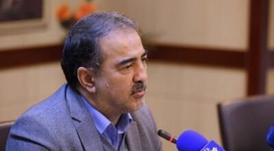 حضور ۱۵۰۰ پرستار در بحران بندرعباس پس از حادثه اسکله شهید رجایی/ قدردانی معاون پرستاری وزارت بهداشت از تلاش پرستاران