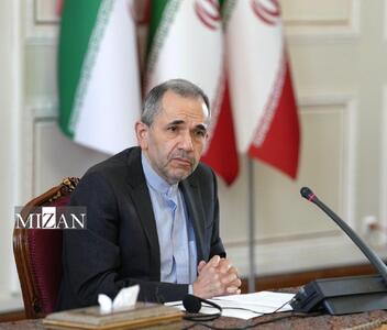 تخت‌روانچی: موضوع مذاکرات ایران و آمریکا صرفا هسته‌ای است نه موشکی/ عمان هنوز مکان مذاکرات آتی را اعلام نکرده است