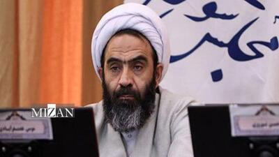 نقدعلی: فراکسیون زنان در مهلت قانونی، پیشنهادات خود را درخصوص طرح اصلاح احکام مهریه ارائه نکرد/ تصمیم نهایی در صحن گرفته می‌شود