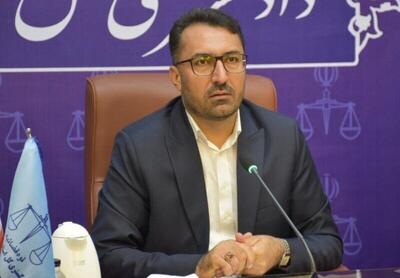 رئیس کل دادگستری هرمزگان: دستگاه قضایی با تمام توان و قدرت پای احقاق حقوق مردم و دولت است/ شرکت‌های بیمه با سخت‌گیری کمتری خسارت‌ها را پوشش دهند