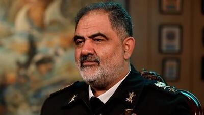 پذیرش مصدومان حادثه بندر شهیدرجایی در بیمارستان نداجا/ حضور خودجوش مردم برای امدادرسانی نماد انسجام ملی بود