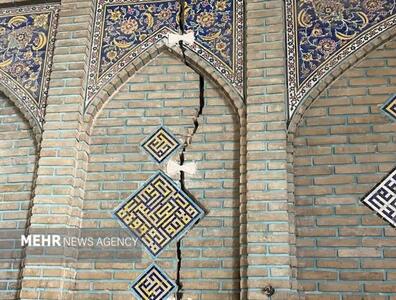 اعتبارات عمرانی و مرمتی میراث فرهنگی اصفهان ۲ برابر شد
