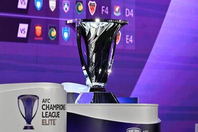 پرسپولیس مدعی قهرمانی ۷ میلیون دلاری؛ استقلال قید جایزه را زد!