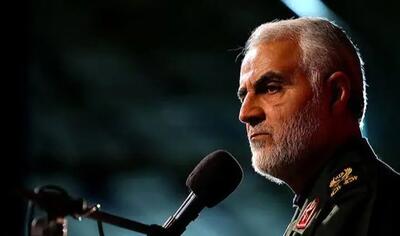 خانواده سردار سلیمانی پیام صادر کردند