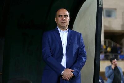 عالمی: خبرنگاران به حواشی دامن نزنند؛ دین محمدی از بزرگان استقلال است