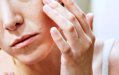 اگزما و استرس چه ارتباطی با هم دارد؟