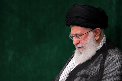 پیام رهبر معظم انقلاب اسلامی درپی حادثه دردناک اسکله شهید رجایی بندرعباس