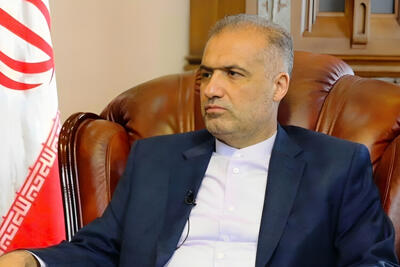 اعزام سه فروند هواپیمای ویژه روسیه برای مهار آتش در بندر شهید رجایی