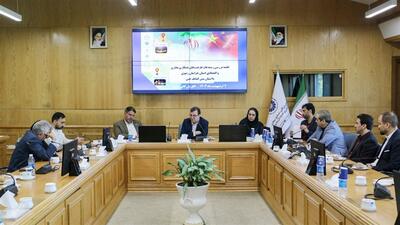 هیات تجاری خراسان رضوی به چین اعزام می‌شود | فرصتی تازه برای توسعه همکاری‌های تجاری با چین