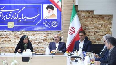 برنامه اقتصادی خوزستان بر اساس سناریوهای توافق یا شکست مذاکرات تدوین شود