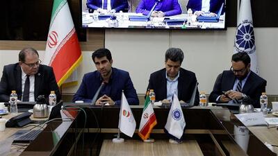 بررسی فرصت‌های آژانس سرمایه‌گذاری توسعه ژاپن برای ایران