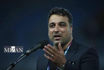 حدادی: امیدوارم نگاه‌ها به دوومیدانی تغییر کند/ ورزشکاران با مدال آوردن گُلی به سرِ ما نمی‌زنند! - پارس فوتبال