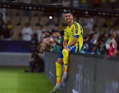 النصر هم به شرقی‌ها رحم نکرد؛ رونالدو به نیمه نهایی آسیا رسید! - پارس فوتبال