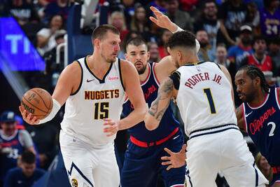 اتفاق عجیب دیگر در NBA؛ پیروزی در کمتر از صدم ثانیه! - پارس فوتبال