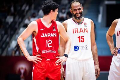 ایران - ژاپن؛ برخورد ستاره‌ها - پارس فوتبال
