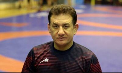 سرمربی خیبر خرم آباد در لیگ برتر مشخص شد - پارس فوتبال