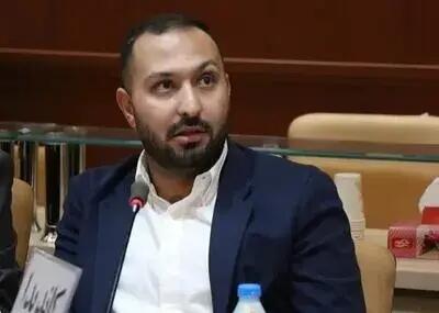 دبیری: از آذربایجان آمدیم اما نماینده همه تیم‌ها هستیم - پارس فوتبال