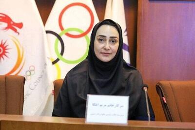 نایب رئیس فدراسیون وزنه‌برداری: نسل‌سازی بانوان آغاز شده/ شاهد حضور وزنه‌برداران توانمند در تیم ملی خواهیم بود - پارس فوتبال