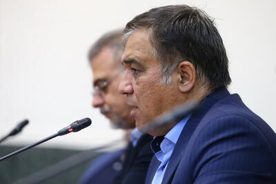 توئیت جدید علی تاجرنیا؛ جلسه موثر با اسپانسر فصل بعد / عکس - پارس فوتبال