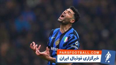پیشنهاد غول ترکیه‌ای به مهدی طارمی؛ معاوضه ستاره ایرانی با یک ایتالیایی؟