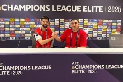 پرسپولیس در نیمه نهایی لیگ نخبگان آسیا - پارس فوتبال