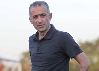 کمالوند: جای یک جام در آبادان خالی است - پارس فوتبال