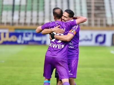 محبی: نساجی، سپاهان و پرسپولیس سه فینال ماست - پارس فوتبال