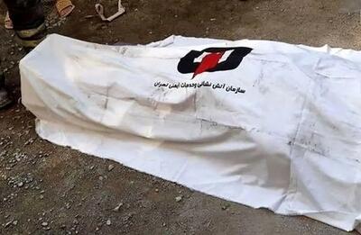 کشف جسد دختر جوان بعد از گذشت چهار ماه از مرگش در تهرانپارس