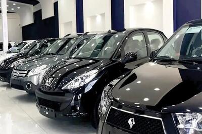 واکنش بازار خودرو به دور سوم مذاکرات؛ ریزش قیمت خودروهای داخلی تا ۵۰ میلیون تومان | جدول قیمت ها