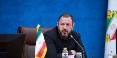 پیام تسلیت رئیس شورای عالی استان‌ها در پی حادثه تلخ انفجار بندر شهید رجایی بندرعباس
